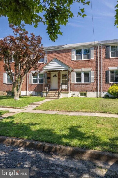 1017 Baltimore Ave in Wilmington, DE - Building Photo