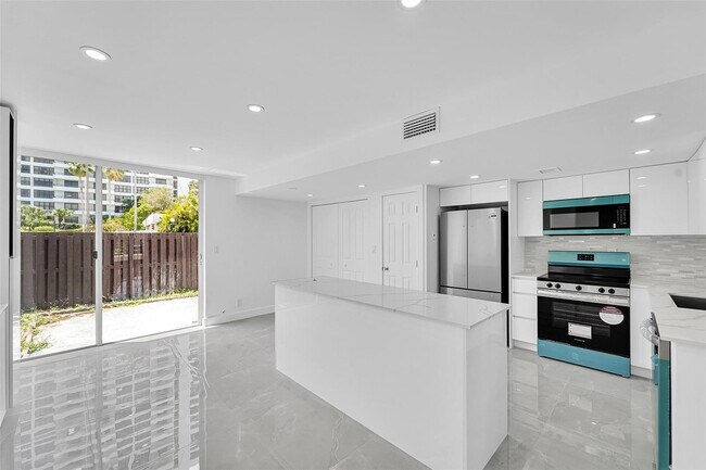 property at 2318 NE 7th St
