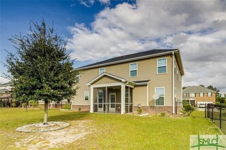 132 Winslow Cir in Savannah, GA - Building Photo - Building Photo
