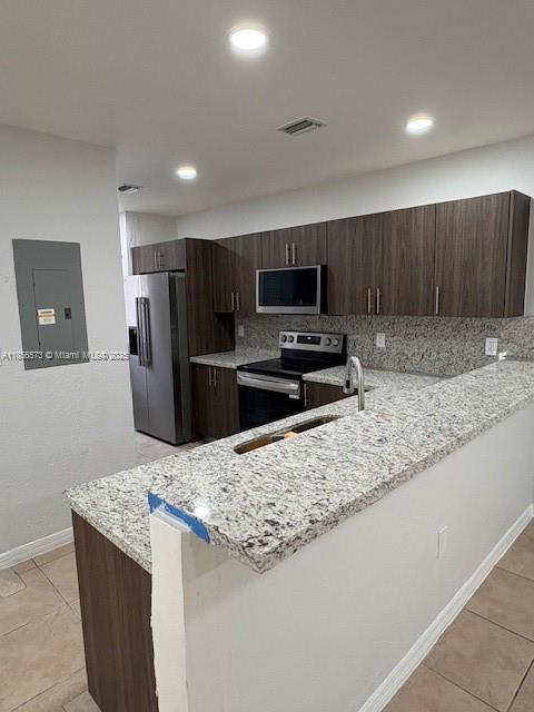 property at 7811 NW 2nd Ct