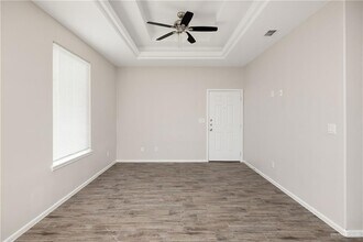 3404 Ventura Ave, Unit 2 in McAllen, TX - Building Photo - Building Photo