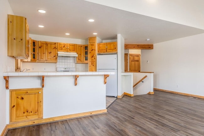 1488 Park Ave in Park City, UT - Building Photo - Building Photo