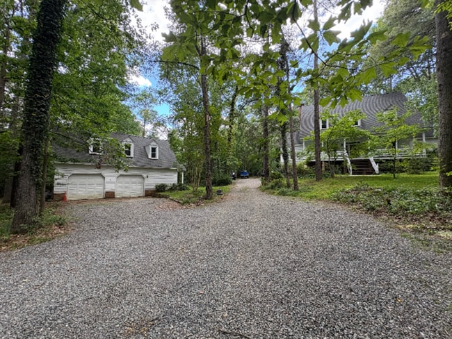 property at 15021 Three Creeks Ln