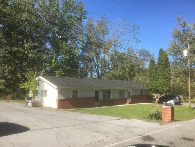 239 Stone Dr in Crossville, TN - Building Photo - Other