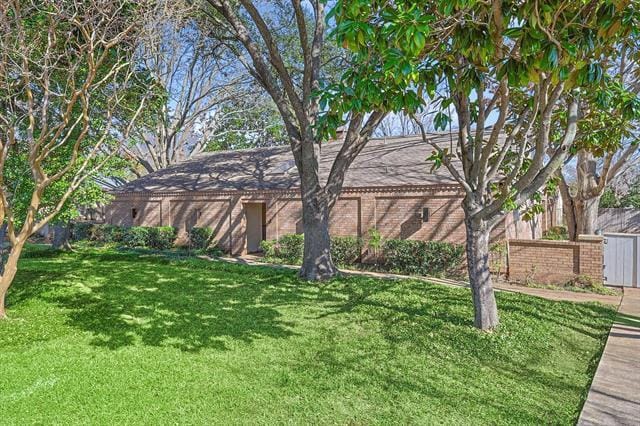 17308 Calla Dr in Dallas, TX - Building Photo - Building Photo