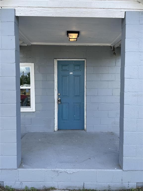 property at 111 Washington St