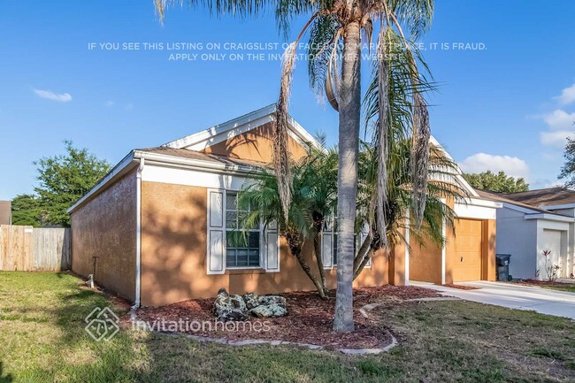 12521 Dawn Vista Dr in Riverview, FL - Foto de edificio - Building Photo