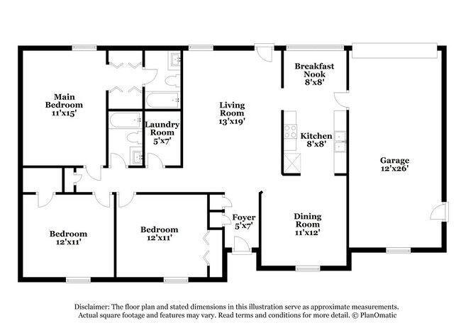 109 Eldorado Ct in Hendersonville, TN - Building Photo - Building Photo