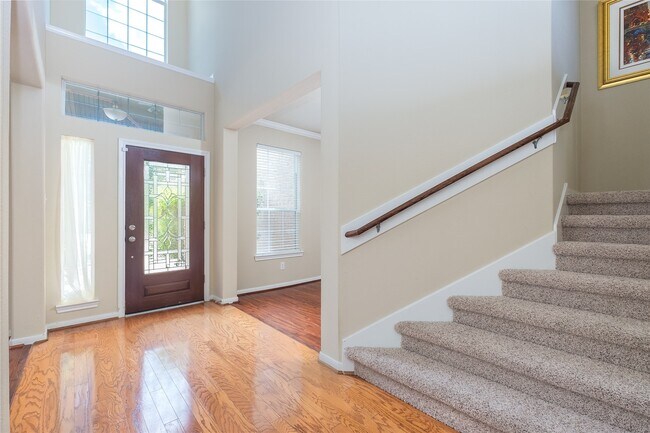 26114 Sandersgate Ln in Katy, TX - Building Photo - Building Photo