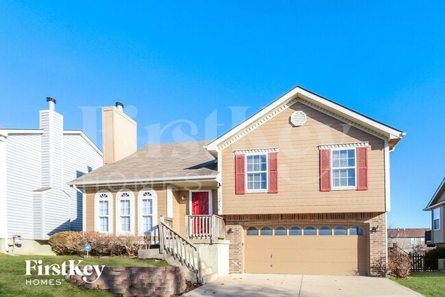 property at 11031 N McKinley Ave