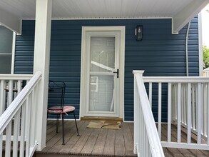 3621 Enslow Ave in Richmond, VA - Building Photo - Building Photo