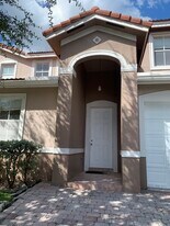 13800 SW 275th St in Homestead, FL - Building Photo