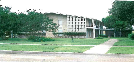 The Welose Apartments in Richardson, TX - Building Photo - Building Photo