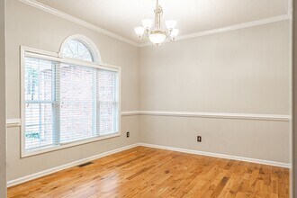 1110 Devonshire Trail in Aberdeen, NC - Building Photo - Building Photo