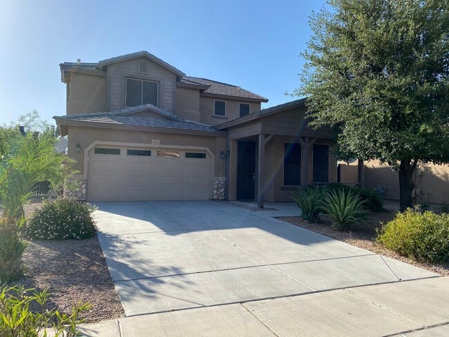 3860 S Coach House Dr