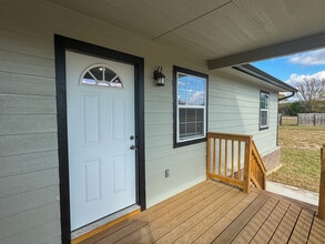 216 Smith Cir in Point, TX - Building Photo - Building Photo