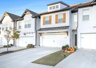 16 Garrison Dr in Winder, GA - Building Photo - Building Photo