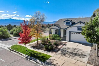 9914 Red Sage Dr in Colorado Springs, CO - Building Photo - Building Photo