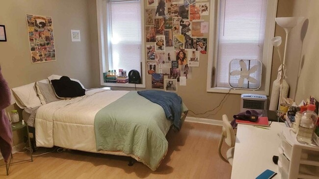 property at 154 Harvard St