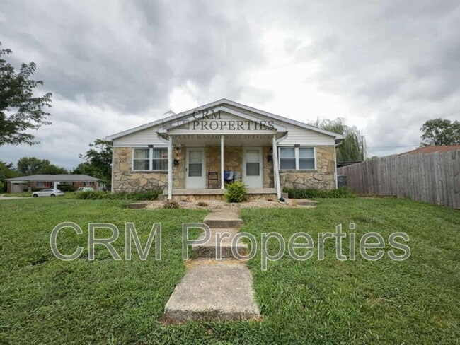 1931 S Gala Dr in Indianapolis, IN - Building Photo - Building Photo