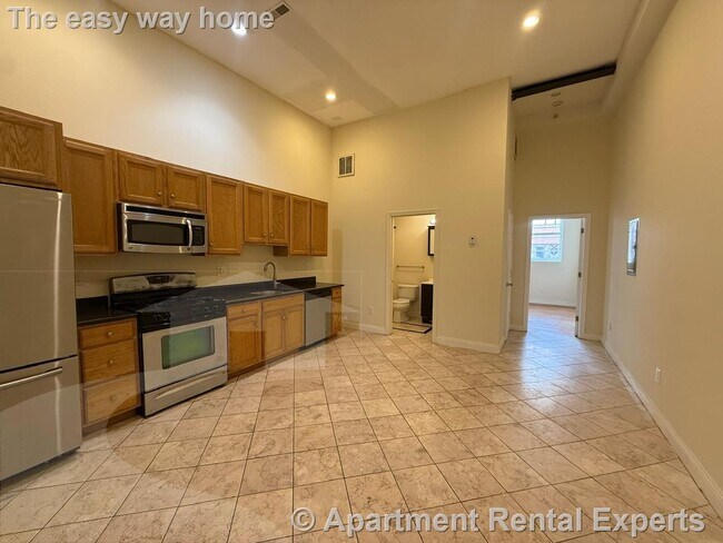 property at 61 Exchange St