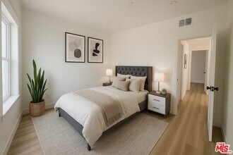 8662 Cadillac Ave in Los Angeles, CA - Building Photo - Building Photo