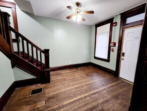 400 Fife Ave in Morgantown, WV - Building Photo - Building Photo