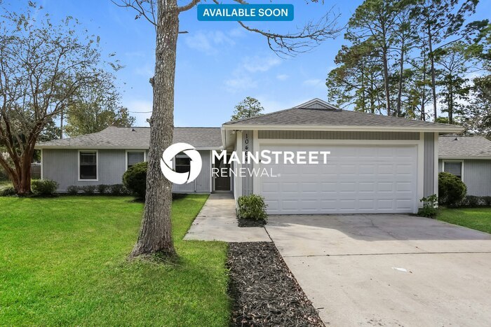 10464 Indian Walk Rd in Jacksonville, FL - Building Photo