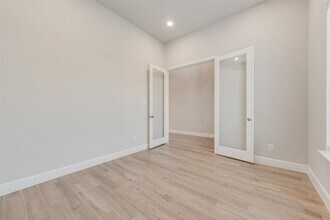 2431 War Admiral St, Unit BB5708 in McKinney, TX - Building Photo - Building Photo