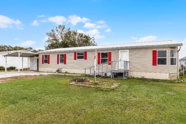 property at 571 Lindsey Dr