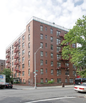 410 E 25th St Apartments