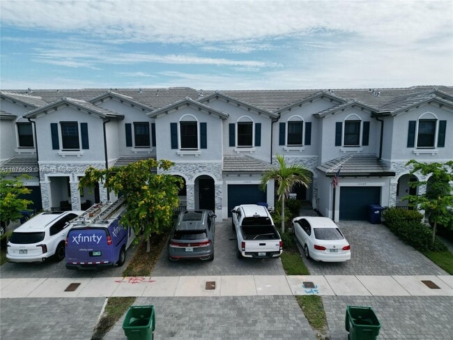 property at 13371 SW 287th St