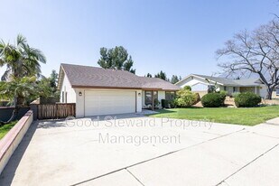 7354 Agate St in Rancho Cucamonga, CA - Building Photo