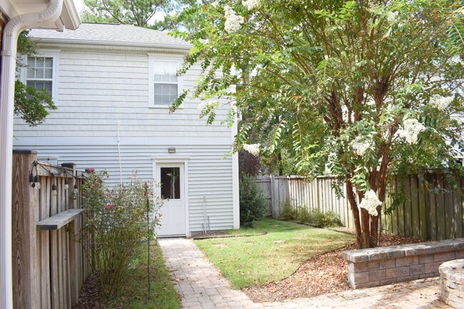 property at 393 Whisper Park Dr