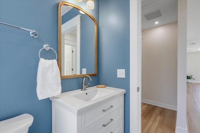 property at 1602 Carruthers St