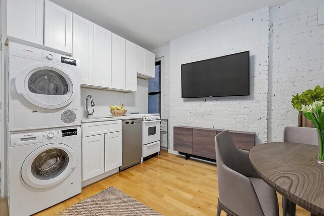 property at 203 Spring St