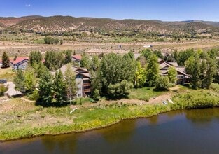 205 Crazy Horse Point in Edwards, CO - Building Photo - Building Photo