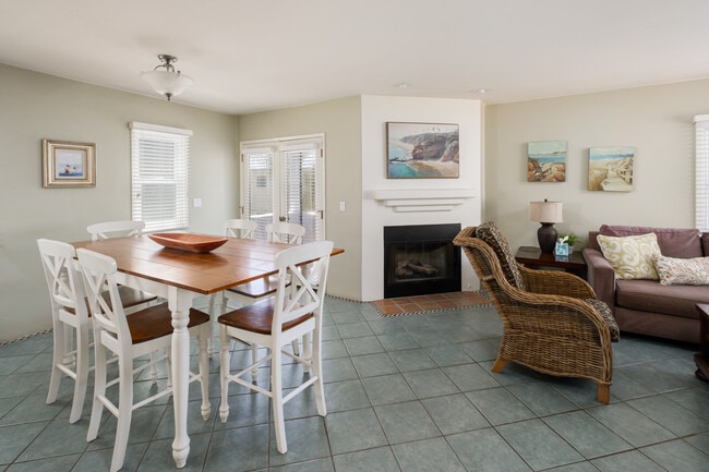 732 Jersey Ct in San Diego, CA - Building Photo - Building Photo