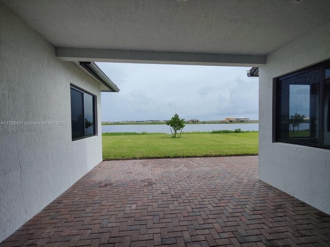 property at 5061 Gambero Wy