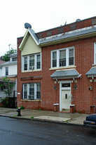 2427 Barker Ave Apartments