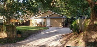 1519 Scott Ave in Orlando, FL - Building Photo