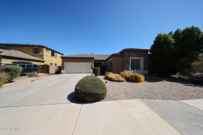3454 E Sparrow Pl in Chandler, AZ - Building Photo - Building Photo
