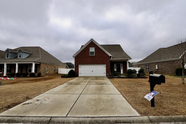 property at 3132 Daufaskie Rd