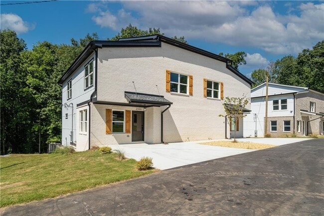 2387 Highpoint Rd in Snellville, GA - Building Photo - Building Photo