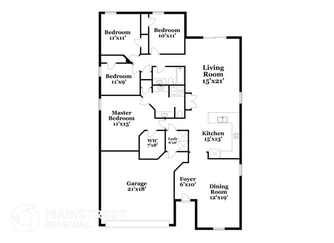 77090 Crosscut Wy in Yulee, FL - Foto de edificio - Building Photo