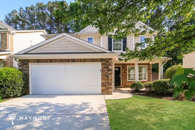 property at 5601 Sable Way