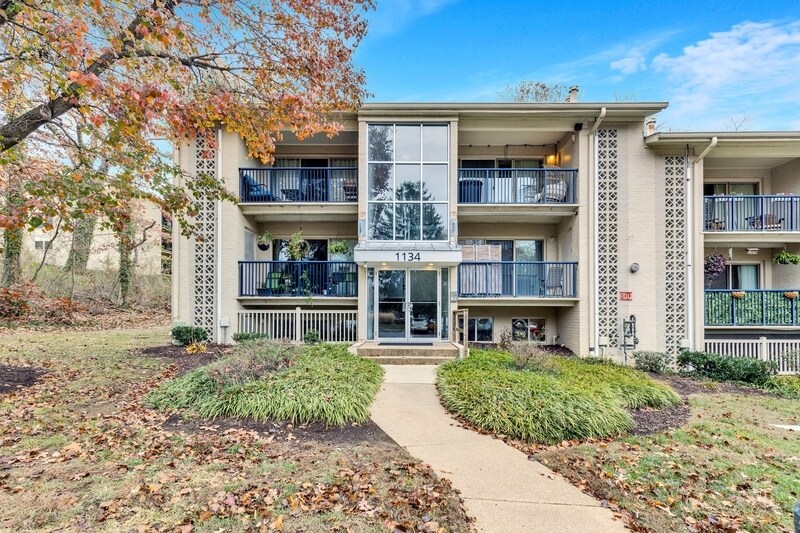 1134 Cove Rd in Annapolis, MD - Building Photo