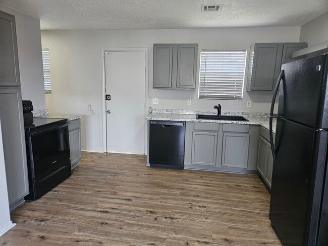 property at 1830 N Troost Ave