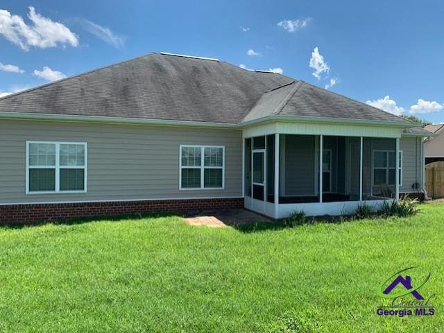 607 Ogeechee Ct in Bonaire, GA - Building Photo - Building Photo