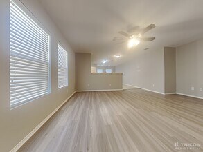 12508 Nicholas Place in Rhome, TX - Building Photo - Building Photo
